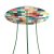  Round XXL Rose-One 3-hole and 4-side hole ceiling rose set, 400 mm - PROMO