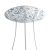  Round XXL Rose-One 3-hole and 4-side hole ceiling rose set, 400 mm - PROMO