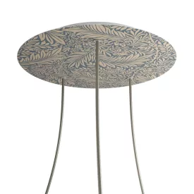    Round XXL Rose-One 3-hole and 4-side hole ceiling rose set, 400 mm - PROMO