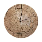 Round XXL Rose-One 4-hole and 4-side hole ceiling rose set, 400 mm - PROMO