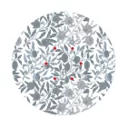  Round XXL Rose-One 6-hole and 4-side hole ceiling rose set, 400 mm - PROMO