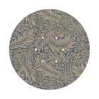  Round XXL Rose-One 6-hole and 4-side hole ceiling rose set, 400 mm - PROMO