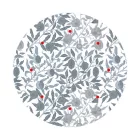  Round XXL Rose-One 8-hole and 4-side hole ceiling rose set, 400 mm - PROMO