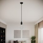 Silicone rose set with central hole and side hole arrangement