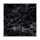 Square XXL Rose-One ceiling rose set with 1 hole and 4 side holes, 400 mm