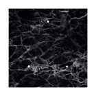 Square XXL Rose-One 3-hole and 4-side hole ceiling rosette set, 400 mm