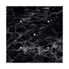 Square XXL Rose-One 5-hole and 4-side hole ceiling rosette set, 400 mm