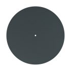 Round XXL Rose-One ceiling rose set with 1 hole and 4 side holes, 400 mm