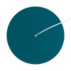 Round XXL Rose-One ceiling rose set with 1 hole and 4 side holes, 400 mm