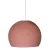 Creative Cables design lámpa Dome Lampshade in fiber