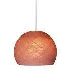 Creative Cables design lámpa Dome Lampshade in fiber
