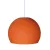 Creative Cables design lámpa Dome Lampshade in fiber
