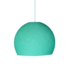 Creative Cables design lámpa Dome Lampshade in fiber