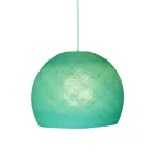 Creative Cables design lámpa Dome Lampshade in fiber