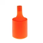  Silicone E27 lamp holder set