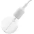 Silicone E27 lamp holder set