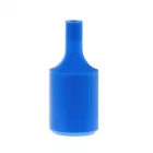 Silicone E27 lamp holder set
