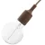  Silicone E27 lamp holder set