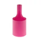  Silicone E27 lamp holder set