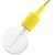  Silicone E27 lamp holder set