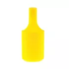  Silicone E27 lamp holder set