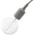  Silicone E27 lamp holder set