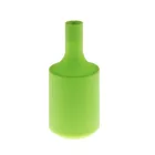  Silicone E27 lamp holder set