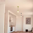  Silicone E27 lamp holder set