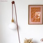  Silicone E27 lamp holder set