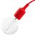  Silicone E27 lamp holder set
