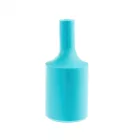  Silicone E27 lamp holder set