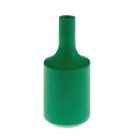  Silicone E27 lamp holder set