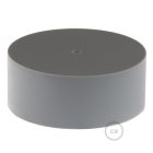  Silicone ceiling rose set