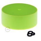  Silicone ceiling rose set