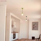  Silicone ceiling rose set