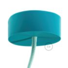  Silicone ceiling rose set