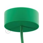  Silicone ceiling rose set