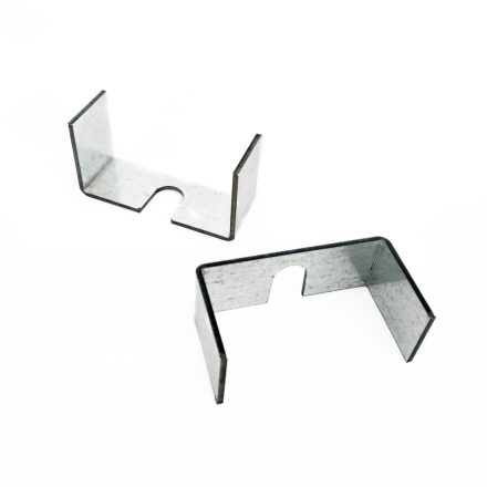 Accessories Tub E14 metal lampshade for connection