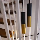 Accessories Tub E14 metal lampshade for connection