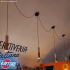 Tub-E14, spot lamp tube E14 with double socket lamp holder