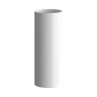 Tub-E14, spot lamp tube E14 with double socket lamp holder