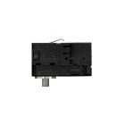 Stucchi adapter for three-phase circuit tracks – for extension tubes or metal connectors