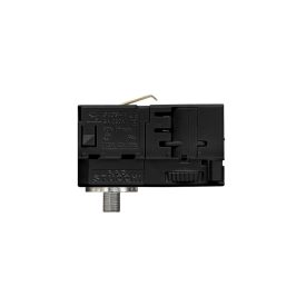   Stucchi adapter for three-phase circuit tracks – for extension tubes or metal connectors