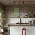 Stucchi adapter for three-phase circuit tracks – for extension tubes or metal connectors