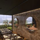 Stucchi adapter for three-phase circuit tracks – for suspension