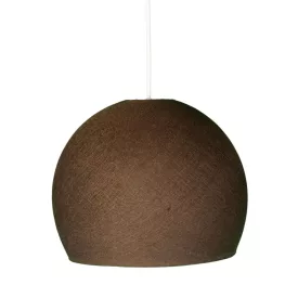 Creative Cables design lámpa Dome Lampshade in fiber