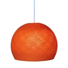 Creative Cables design lámpa Dome Lampshade in fiber