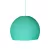 Creative Cables design lámpa Dome Lampshade in fiber