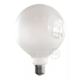    LED bulb Globe G125 short filament - Tattoo Lamp® Otto 4W 420Lm E27 2700K