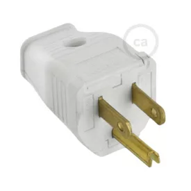 3-pole plug